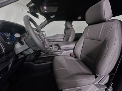 Ford F-150 STX 2026