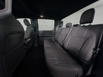 Ford F-150 STX 2026