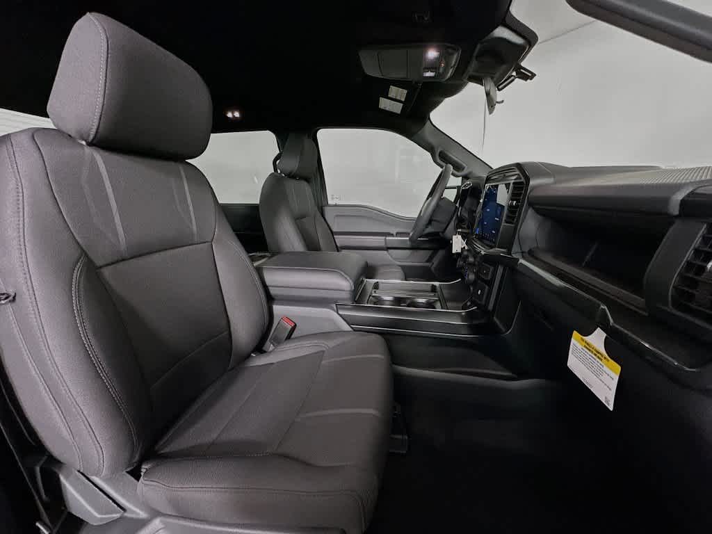 Ford F-150 STX 2026