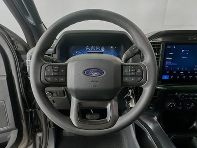 Ford F-150 STX 2026