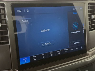 Ford F-150 STX 2026