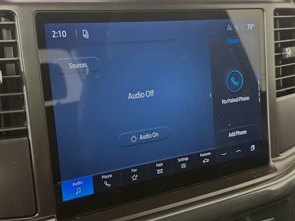 Ford F-150 STX 2026