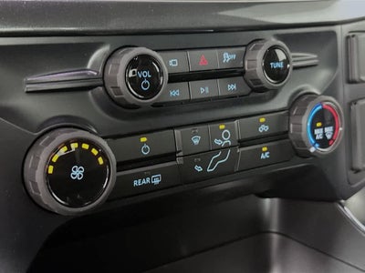 Ford F-150 STX 2026