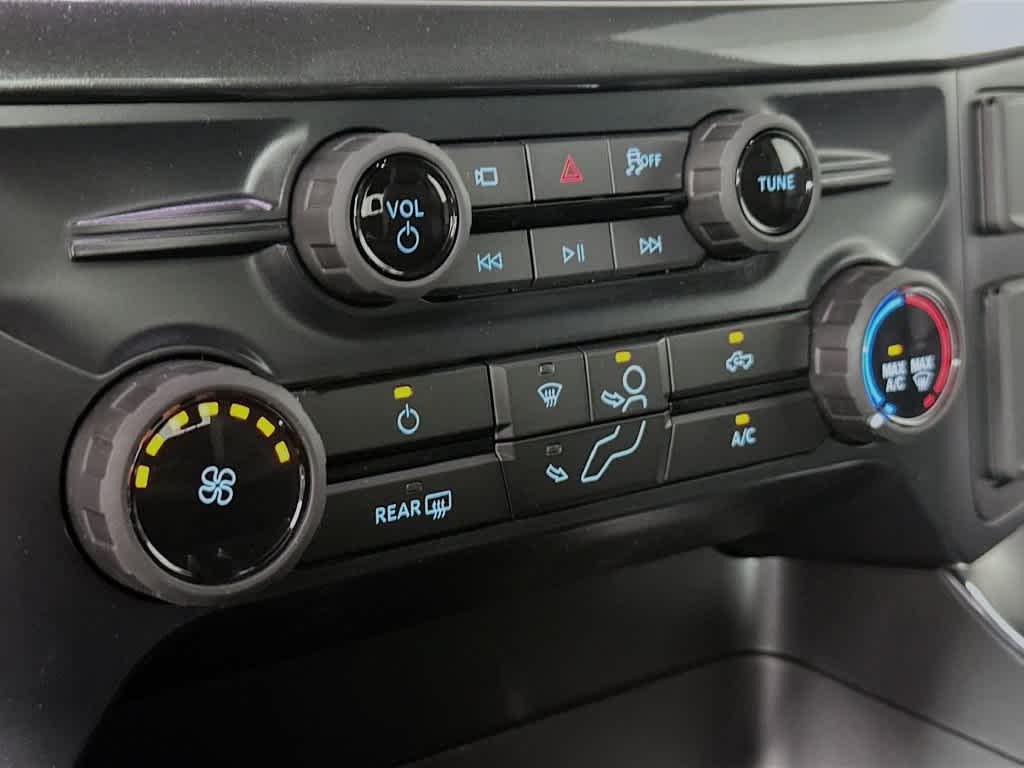 Ford F-150 STX 2026