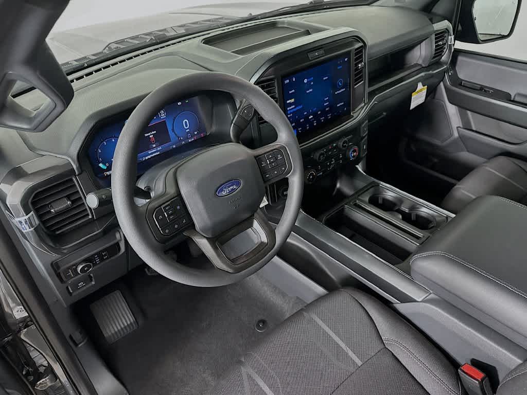 Ford F-150 STX 2026