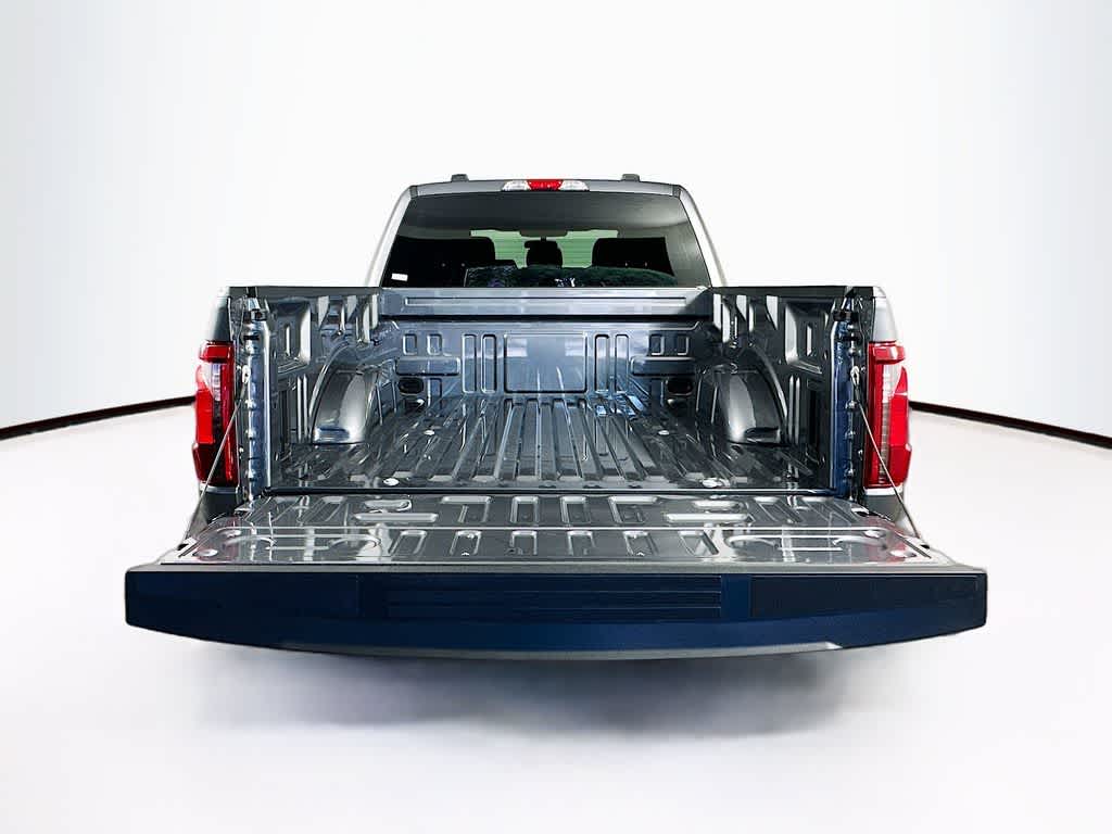 Ford F-150 STX 2026