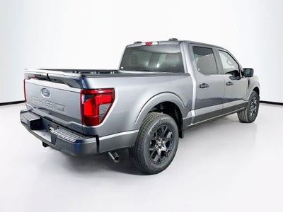 Ford F-150 STX 2026