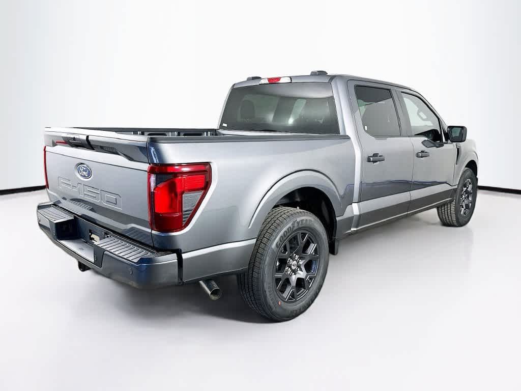 Ford F-150 STX 2026