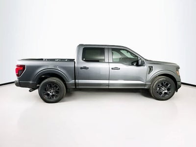 Ford F-150 STX 2026