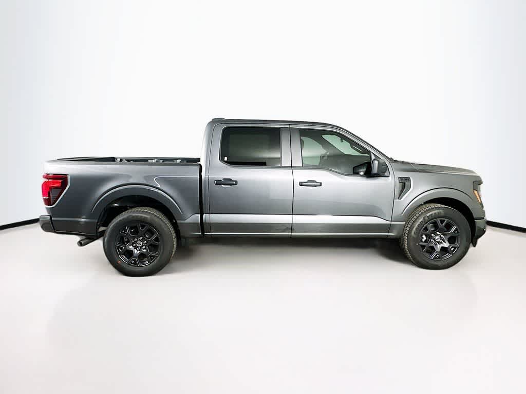 Ford F-150 STX 2026