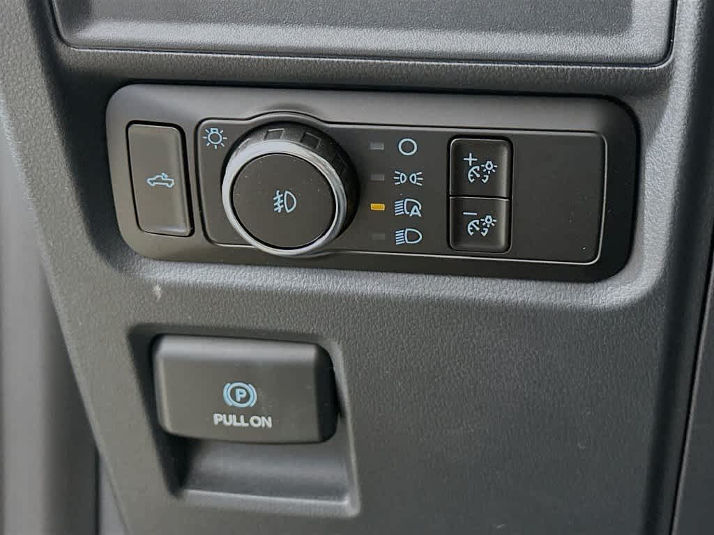 Ford F-150 STX 2026