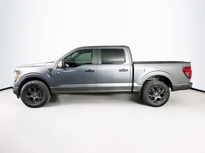 Ford F-150 STX 2026
