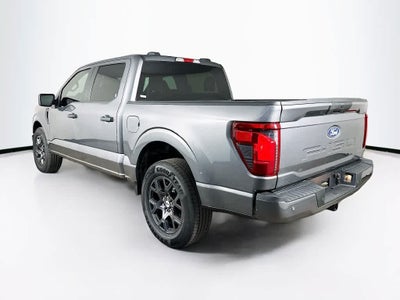 Ford F-150 STX 2026