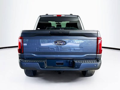 Ford F-150 STX 2026