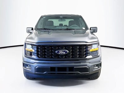 Ford F-150 STX 2026