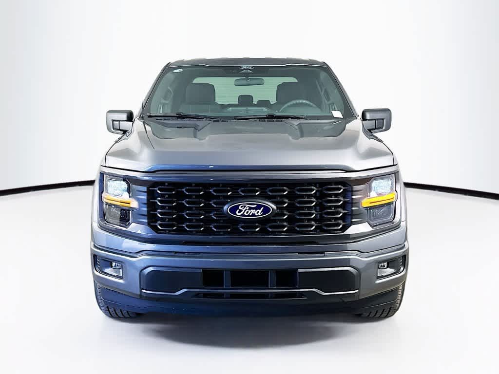 Ford F-150 STX 2026
