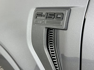 Ford F-150 STX 2026