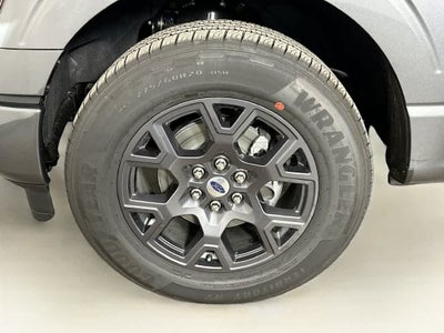 Ford F-150 STX 2026