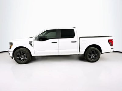 Ford F-150 STX 2026