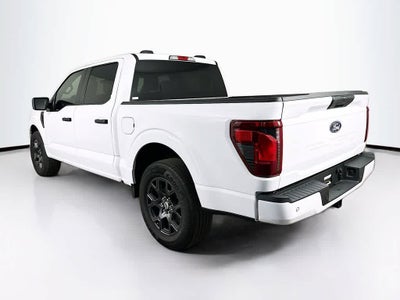 Ford F-150 STX 2026