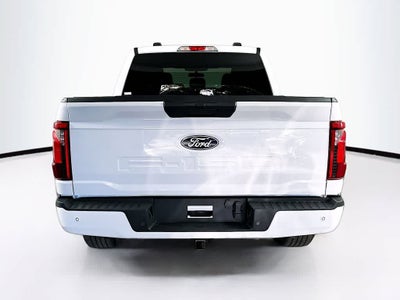 Ford F-150 STX 2026