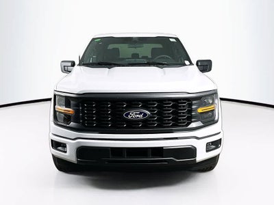 Ford F-150 STX 2026