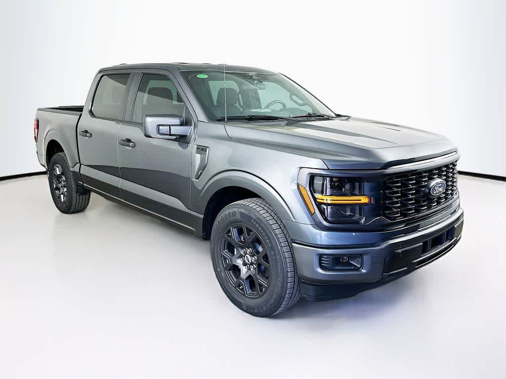Ford F-150 STX 2026