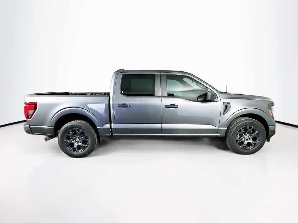 Ford F-150 STX 2026