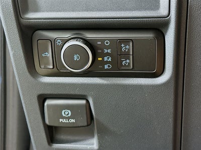 Ford F-150 STX 2026