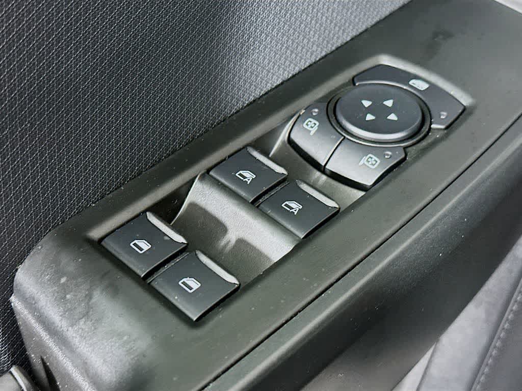 Ford F-150 STX 2026