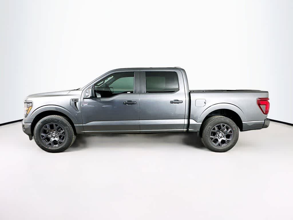 Ford F-150 STX 2026