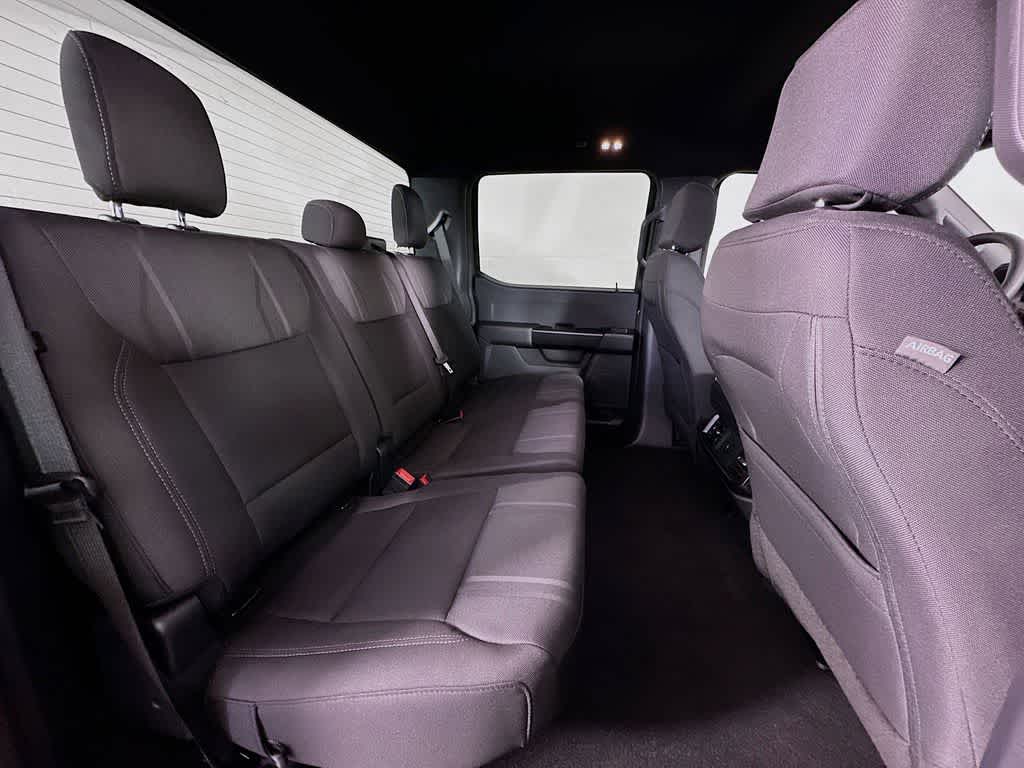 Ford F-150 STX 2026