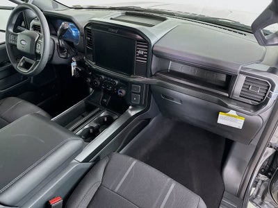 Ford F-150 STX 2026