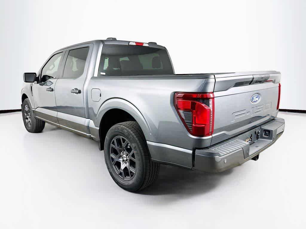 Ford F-150 STX 2026