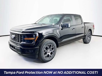Ford F-150 STX 2026
