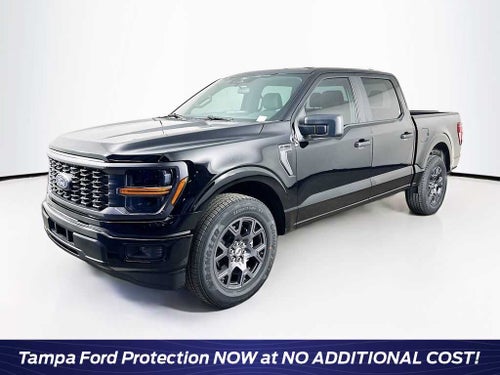 Ford F-150 STX 2026