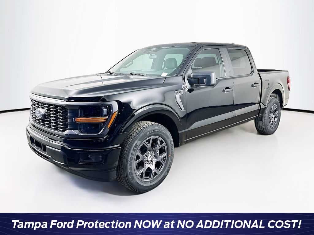 Ford F-150 STX 2026