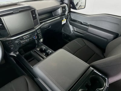 Ford F-150 STX 2026