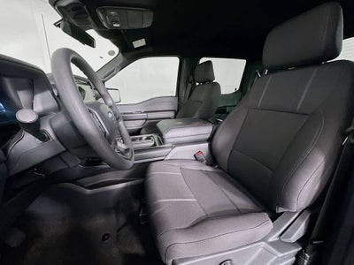 Ford F-150 STX 2026