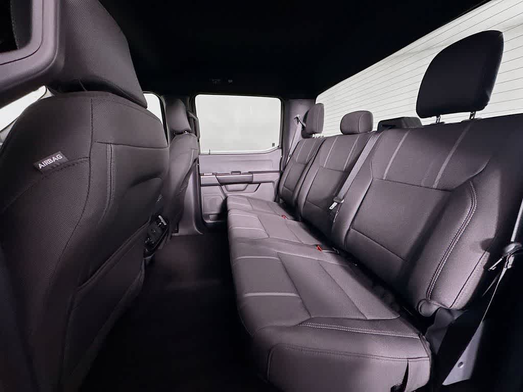 Ford F-150 STX 2026