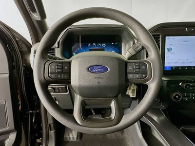 Ford F-150 STX 2026