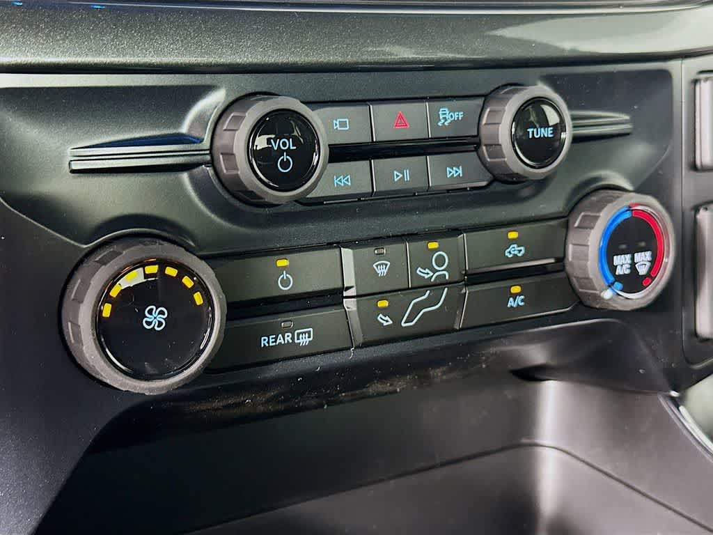 Ford F-150 STX 2026