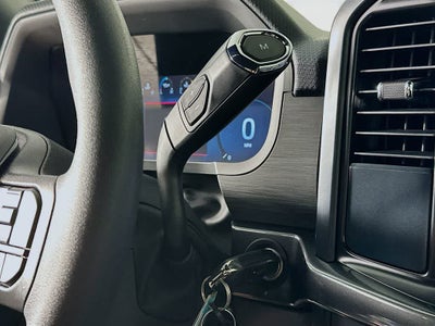 Ford F-150 STX 2026