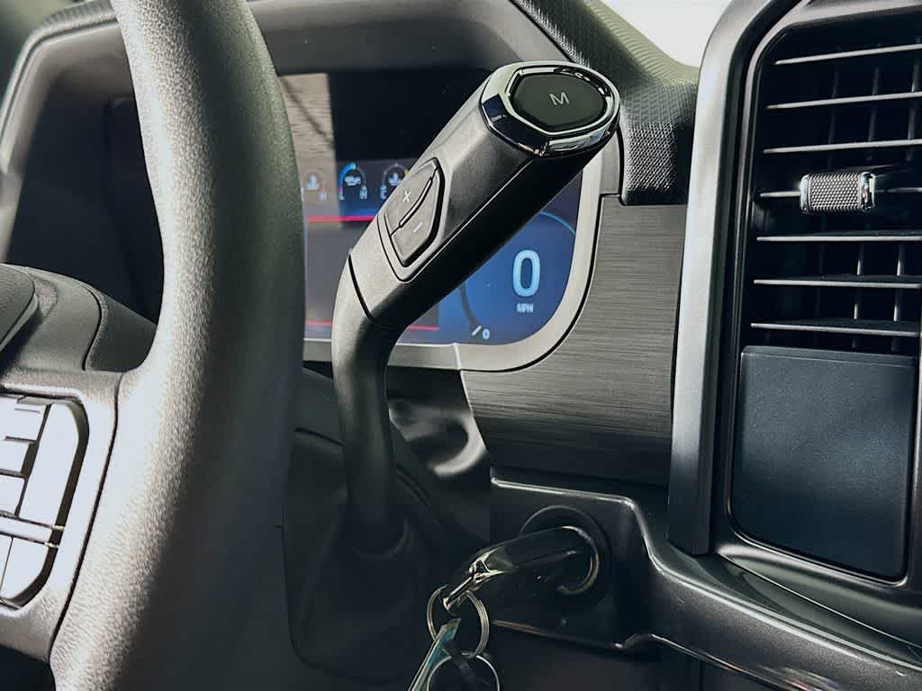 Ford F-150 STX 2026