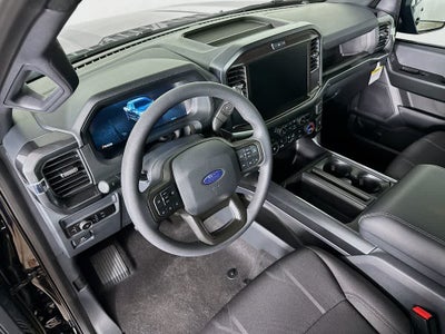 Ford F-150 STX 2026
