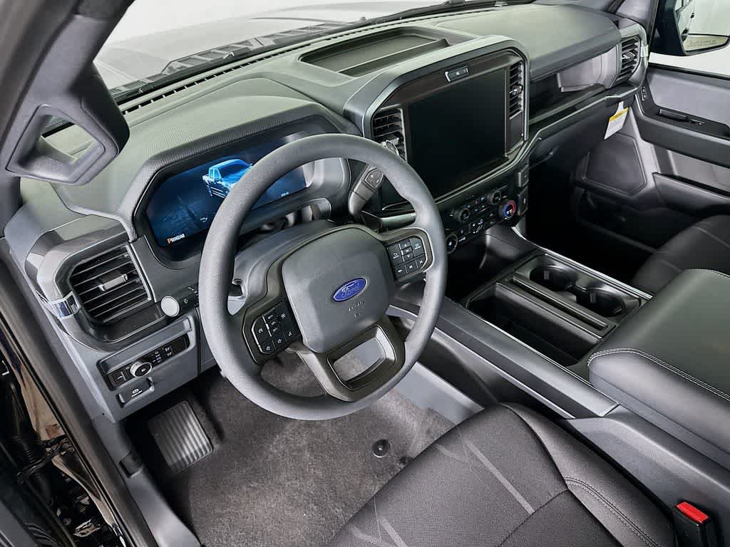 Ford F-150 STX 2026