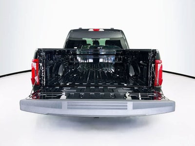 Ford F-150 STX 2026