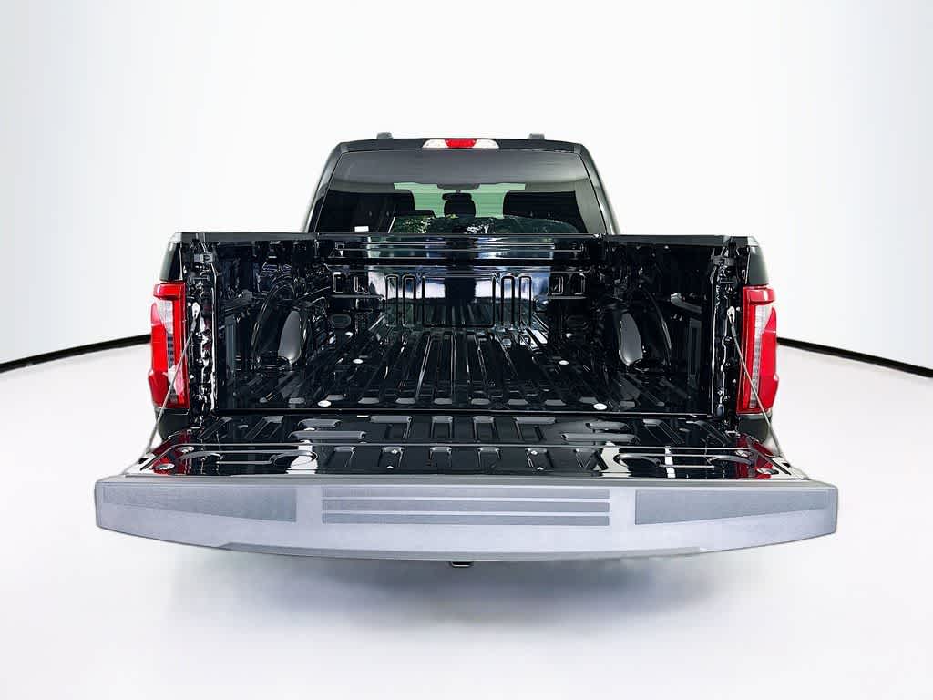 Ford F-150 STX 2026