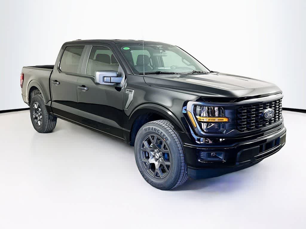Ford F-150 STX 2026