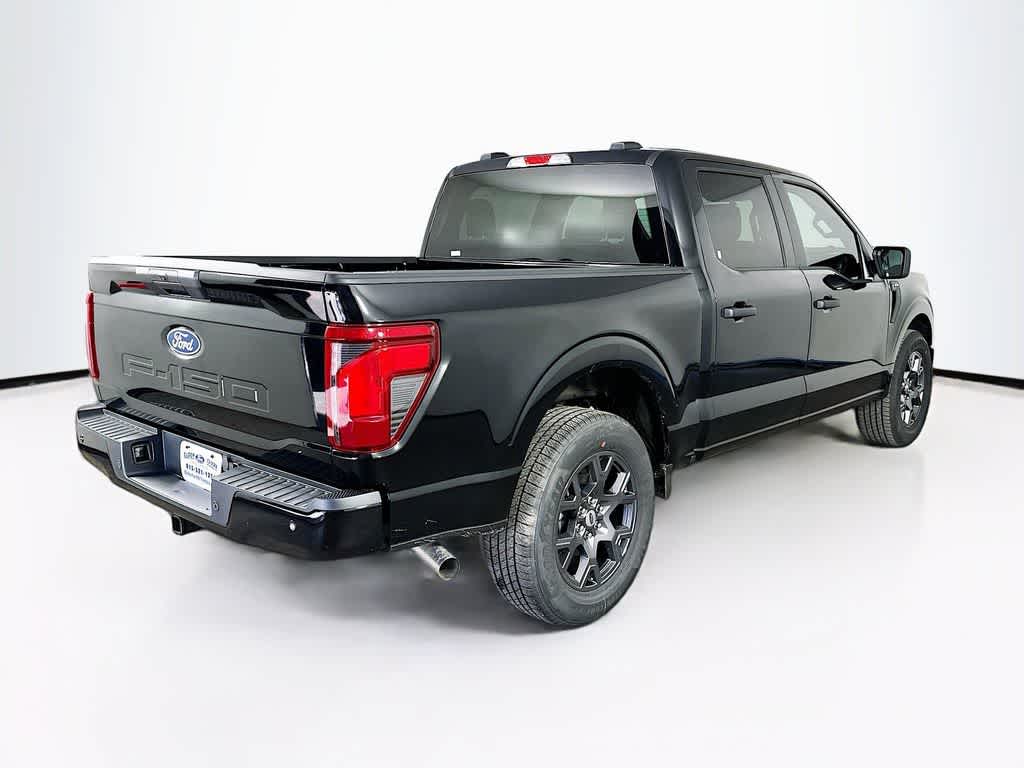 Ford F-150 STX 2026